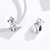 Lovely Cat Charm - Lullaboo
